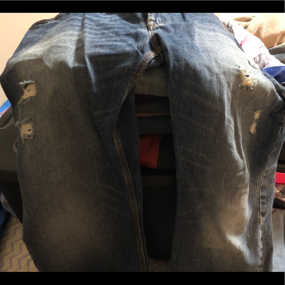 Men’s jeans